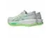 Tênis Asics Sonicblast 101 White/Vital Green Fem Tam 38 - 1