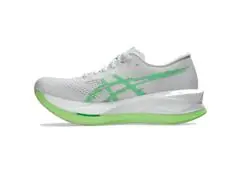 Tênis Asics Sonicblast 101 White/Vital Green Fem Tam 38 - 3