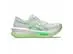 Tênis Asics Sonicblast 101 White/Vital Green Fem Tam 40 - 2