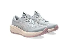 Tênis Asics Gel-Cumulus 28 Piedmont Grey/Pearl Pink Fem Tam 34 - 0