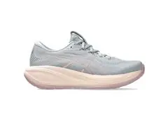 Tênis Asics Gel-Cumulus 28 Piedmont Grey/Pearl Pink Fem Tam 34 - 2