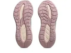 Tênis Asics Gel-Cumulus 28 Piedmont Grey/Pearl Pink Fem Tam 34 - 7