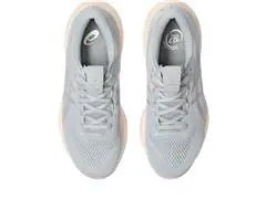 Tênis Asics Gel-Cumulus 28 Piedmont Grey/Pearl Pink Fem Tam 36 - 6