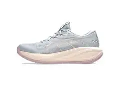 Tênis Asics Gel-Cumulus 28 Piedmont Grey/Pearl Pink Fem Tam 37 - 4