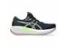 Tênis Asics Gel-Cumulus 28 Midnight/Illuminate Green Fem Tam 34 - 2