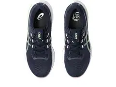 Tênis Asics Gel-Cumulus 28 Midnight/Illuminate Green Fem Tam 34 - 6