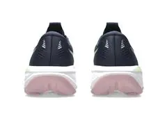 Tênis Asics Gel-Cumulus 28 Midnight/Illuminate Green Fem Tam 35 - 5