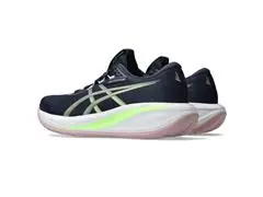 Tênis Asics Gel-Cumulus 28 Midnight/Illuminate Green Fem Tam 36 - 1