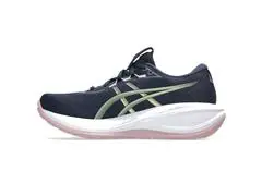 Tênis Asics Gel-Cumulus 28 Midnight/Illuminate Green Fem Tam 36 - 3