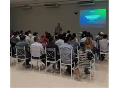 Agroespecialista - Rafael Otto - 0