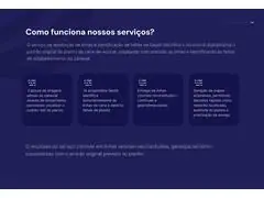 Identificação de Falhas - 1