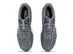 Tênis Asics Raiden 5 Carrier Grey/Classic Red Masc - 5