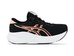 Tênis Asics Gel-Excite 11 Black/Sun Coral Fem - 2