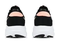 Tênis Asics Gel-Excite 11 Black/Sun Coral Fem - 4