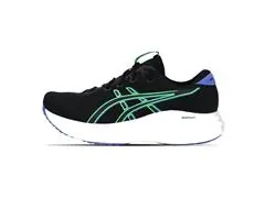 Tênis Asics Gel-Excite 11 Black/Vital Green Masc - 4