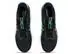 Tênis Asics Gel-Excite 11 Black/Vital Green Masc - 6