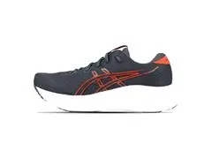 Tênis Asics Gel-Excite 11 022 Carrier Grey/Cherry Tomato Masc - 3