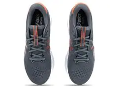 Tênis Asics Gel-Excite 11 022 Carrier Grey/Cherry Tomato Masc - 6