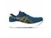 Tênis Asics Gel-Excite 11 Twilight Blue/Yamabuki Masc - 2