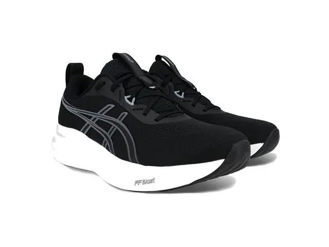 Tênis Asics Gel-Pulse 17 Se Black/Gravel Masc