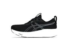 Tênis Asics Gel-Pulse 17 Se Black/Gravel Masc - 4