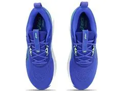 Tênis Asics Gel-Pulse 17 Se Cobalt Burst/Vital Green Masc - 6