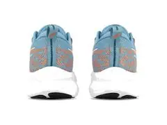Tênis Asics Gel-Hypersonic 6 401 Saba Blue/White Masc - 5