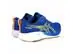 Tênis Asics Gel-Shinobi 3 401 Asics Blue/Sun Peach Masc - 1