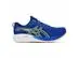 Tênis Asics Gel-Shinobi 3 401 Asics Blue/Sun Peach Masc - 2