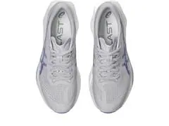 Tênis Asics Sonicblast 020 Lilac Hint/White Fem - 6