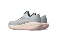 Tênis Asics Gel-Cumulus 28 Piedmont Grey/Pearl Pink Fem - 1