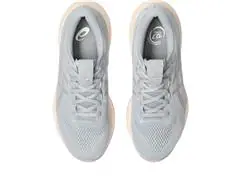 Tênis Asics Gel-Cumulus 28 Piedmont Grey/Pearl Pink Fem - 6