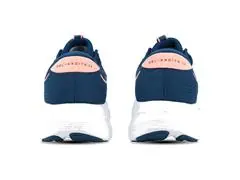 Tênis Asics Gel-Excite 11 Twilight Blue/Sun Coral Fem - 5