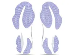 Tênis Asics Gel-Excite 11 Bluebell/Lilac Hint Fem - 7