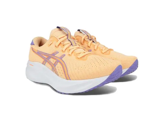 Tênis Asics Gel-Excite 11 Apricot Crush/Amethyst Fem