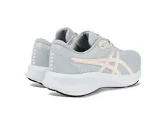 Tênis Asics Raiden 5 020 Piedmont Grey/White Fem - 1