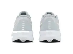 Tênis Asics Raiden 5 020 Piedmont Grey/White Fem - 5