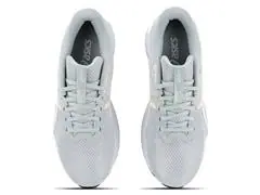 Tênis Asics Raiden 5 020 Piedmont Grey/White Fem - 6