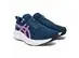 Tênis Asics Gel-Hypersonic 6 400 Twilight Blue/White Fem - 0