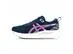 Tênis Asics Gel-Hypersonic 6 400 Twilight Blue/White Fem - 3