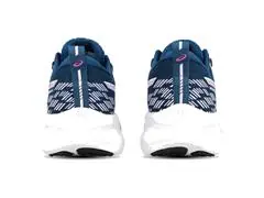Tênis Asics Gel-Hypersonic 6 400 Twilight Blue/White Fem - 5