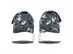 Tênis Asics Fantasy 4 022 Carrier Grey/White Kids - 5