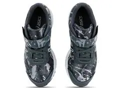 Tênis Asics Fantasy 4 022 Carrier Grey/White Kids - 6