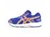 Tênis Asics Buzz 4 407 Cobalt Burst/White Kids - 4