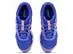 Tênis Asics Buzz 4 407 Cobalt Burst/White Kids - 6