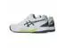 Tênis Asics Gel-Dedicate 8 108 White/Ironclad Masc - 1