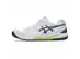 Tênis Asics Gel-Dedicate 8 108 White/Ironclad Masc - 4