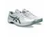 Tênis Asics Game Ff 104 White/Dark Neptune Masc - 0