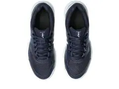 Tênis Asics Gel-Dedicate 8 402 Midnight/White Fem - 6