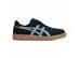Tênis Asics Japan S Camurça 402 Midnight/Slate Blue Masc - 2